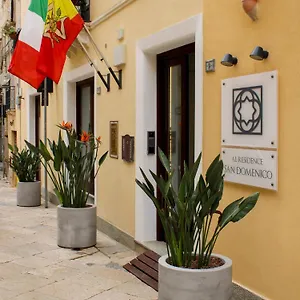 San Domenico By Badia Nuova Hotel Trapani