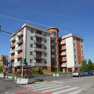 Puccini Aparthotel