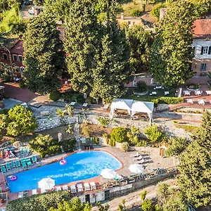 Borgo Degli Aranci Appart hôtel San Giuliano Terme