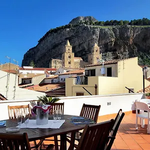 La Giara Hotel Cefalù