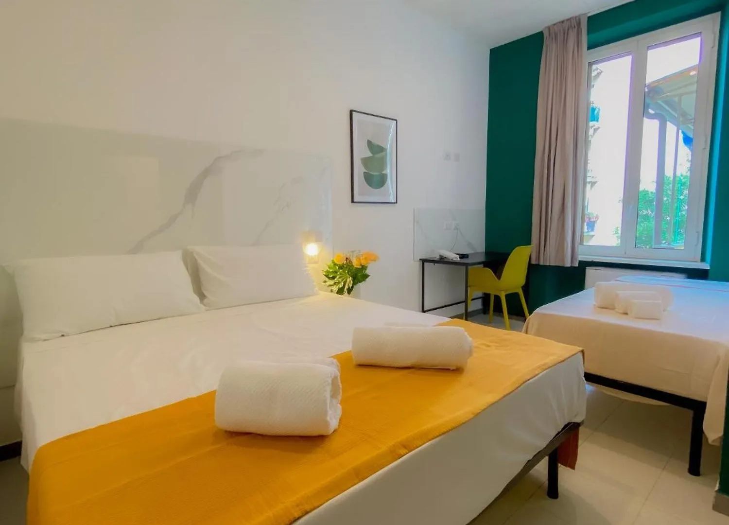 Rrrapido Hotel Sesto San Giovanni