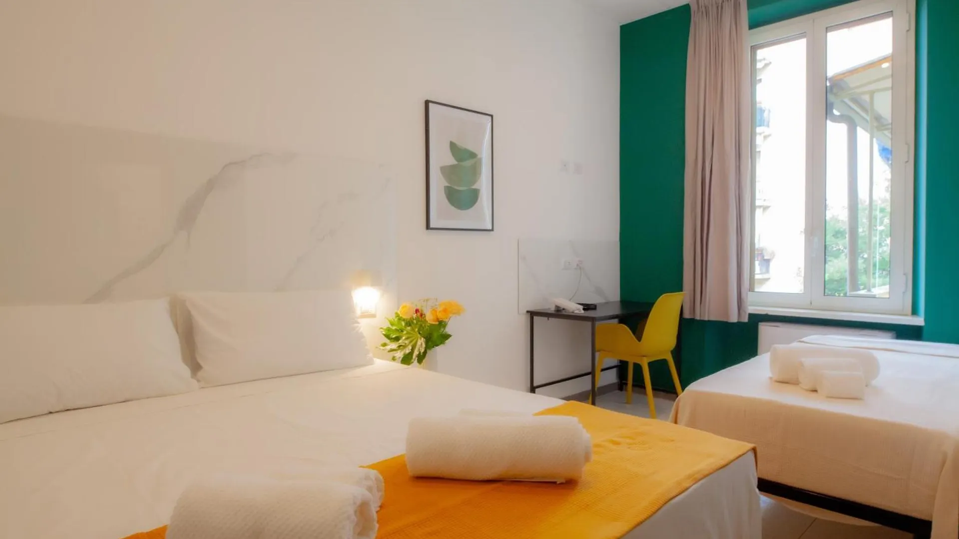 Rrrapido Hotel Sesto San Giovanni Italy
