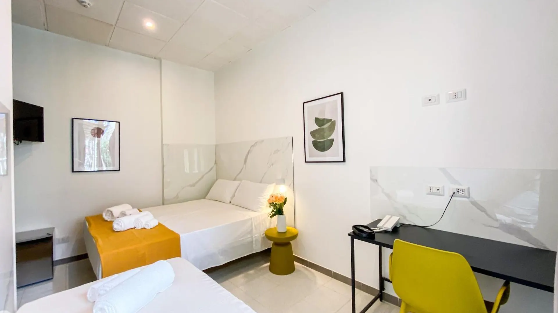 Rrrapido Hotel Sesto San Giovanni