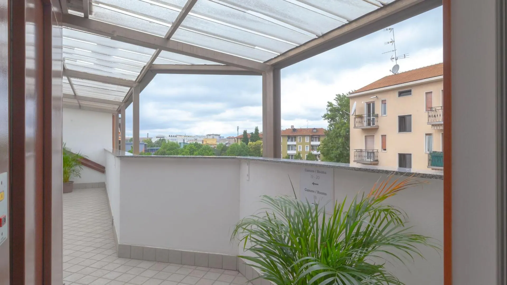 Rrrapido Hotel Sesto San Giovanni