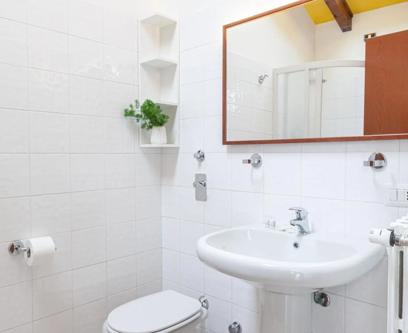Rrrapido Hotel Sesto San Giovanni 0*,