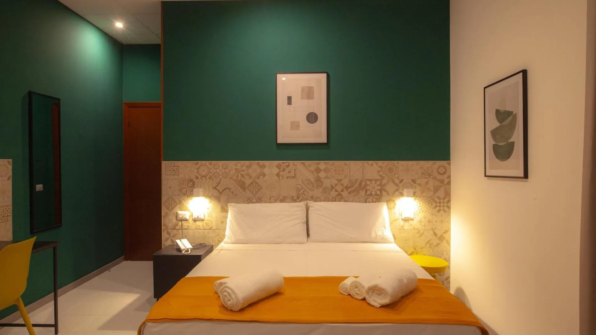Rrrapido Hotel Sesto San Giovanni