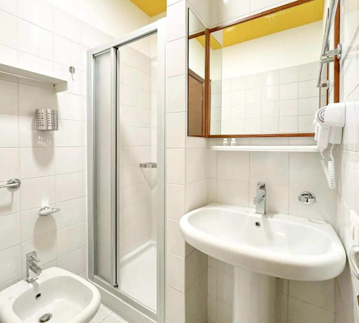 Rrrapido Hotel Sesto San Giovanni