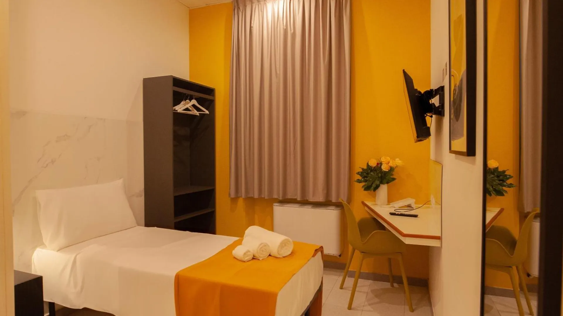 Rrrapido Hotel Sesto San Giovanni