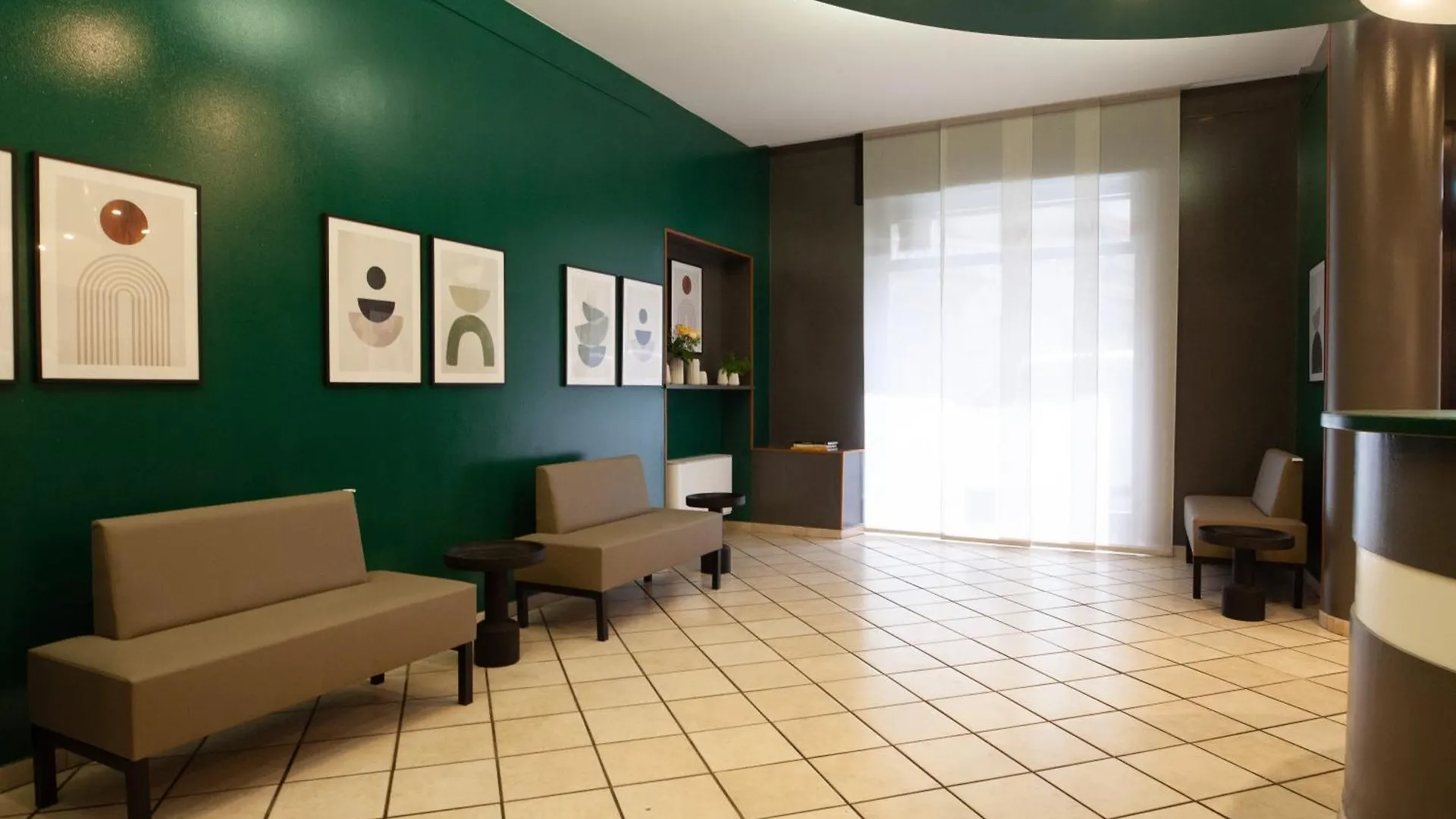 Rrrapido Hotel Sesto San Giovanni