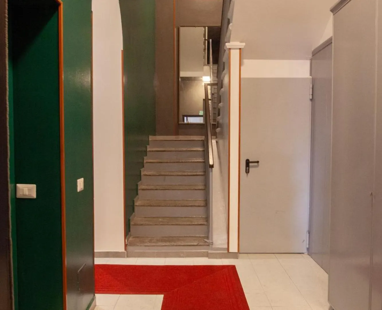 Rrrapido Hotel Sesto San Giovanni