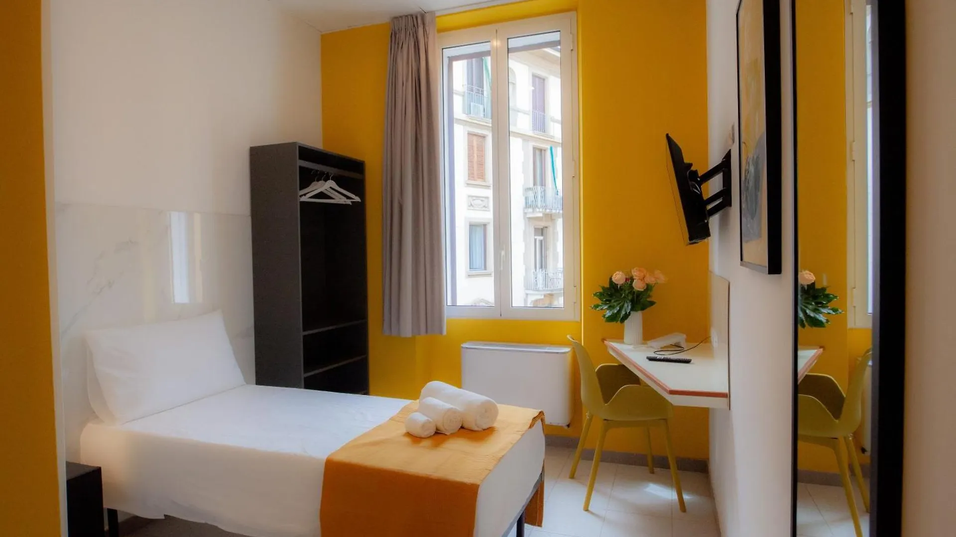 Rrrapido Hotel Sesto San Giovanni Italy